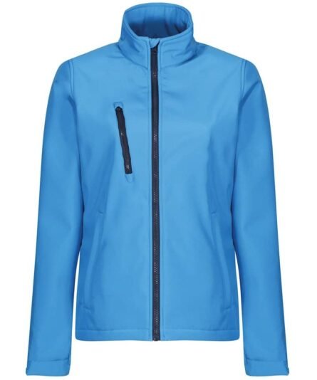 Women's  Ablaze 3-layer softshell - Regatta Professional - Image 7