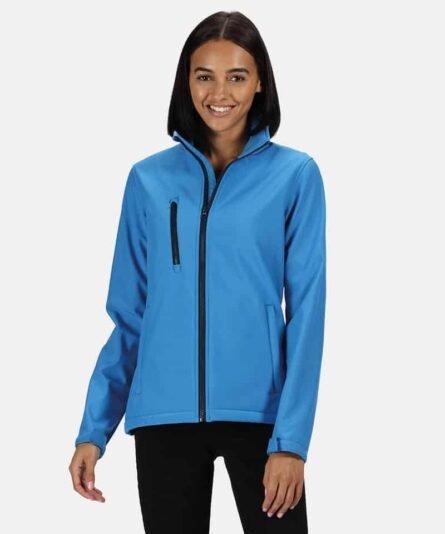 Women's  Ablaze 3-layer softshell - Regatta Professional - Image 3