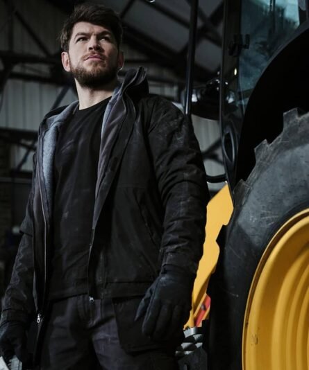 Dover jacket - Regatta Professional - Image 3