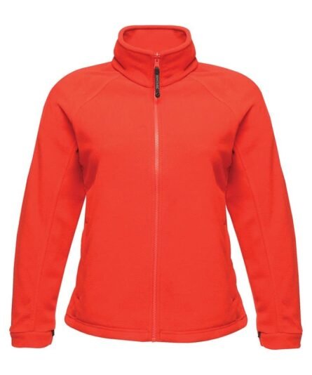 Women's  Thor III fleece - Regatta Professional - Image 7