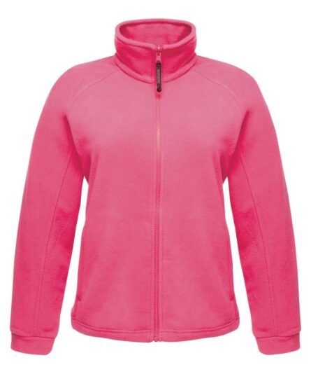 Women's  Thor III fleece - Regatta Professional - Image 9