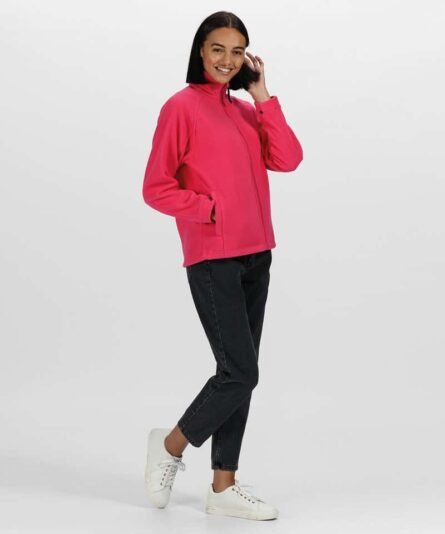 Women's  Thor III fleece - Regatta Professional - Image 3