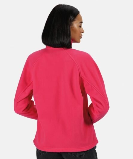 Women's  Thor III fleece - Regatta Professional - Image 4