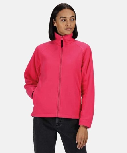 Women's  Thor III fleece - Regatta Professional - Image 5