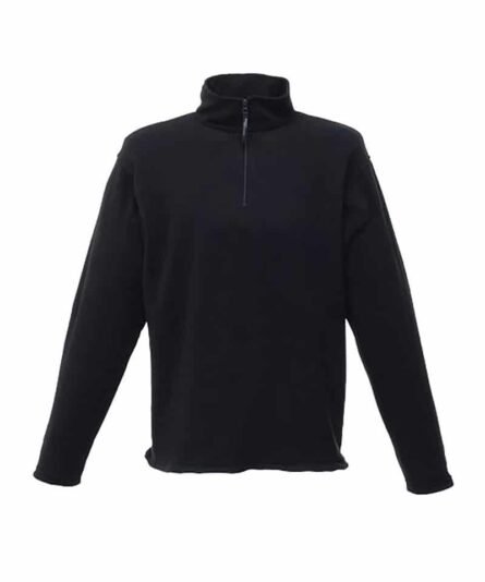 Zip-neck microfleece - Regatta Professional - Image 6
