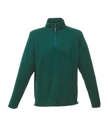 Zip-neck microfleece - Regatta Professional - Image 7
