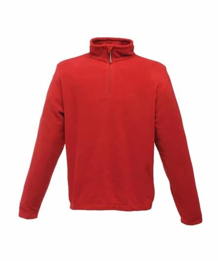 Zip-neck microfleece - Regatta Professional - Image 8