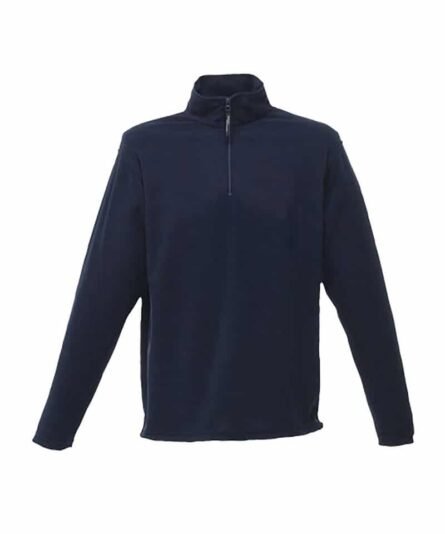 Zip-neck microfleece - Regatta Professional - Image 9
