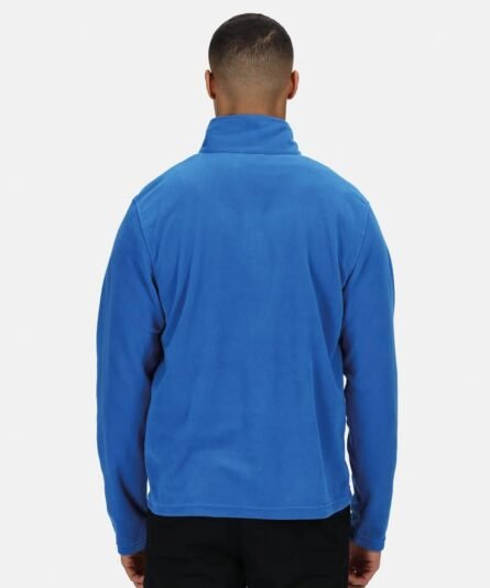 Zip-neck microfleece - Regatta Professional - Image 4