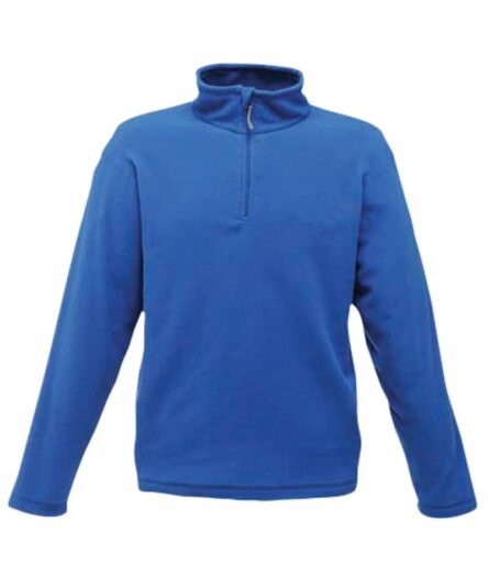 Zip-neck microfleece - Regatta Professional - Image 11