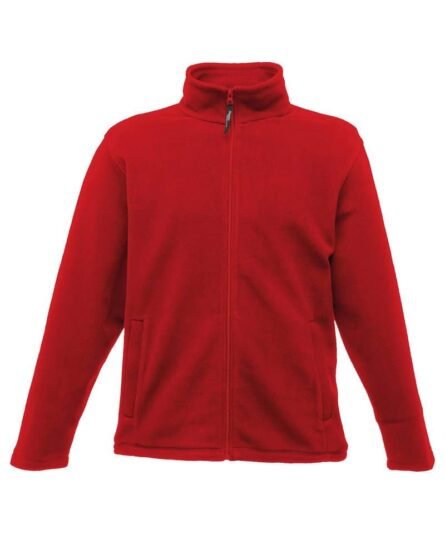 Full-zip microfleece - Regatta Professional - Image 7