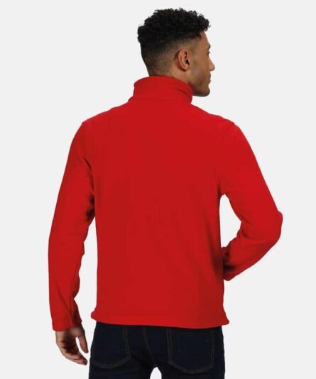 Full-zip microfleece - Regatta Professional - Image 3