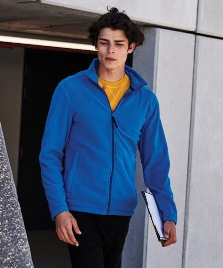 Full-zip microfleece - Regatta Professional - Image 4