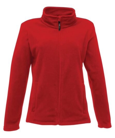 Women's  full-zip microfleece - Regatta Professional - Image 8