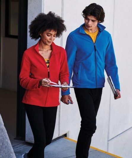 Women's  full-zip microfleece - Regatta Professional - Image 3