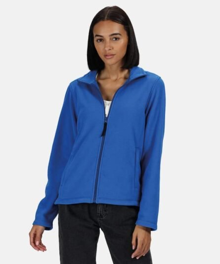 Women's  full-zip microfleece - Regatta Professional - Image 4