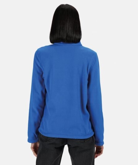 Women's  full-zip microfleece - Regatta Professional - Image 5