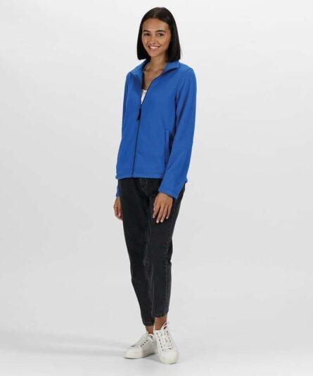 Women's  full-zip microfleece - Regatta Professional - Image 6