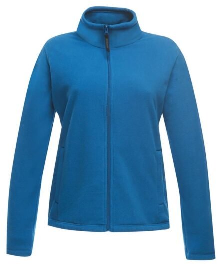 Women's  full-zip microfleece - Regatta Professional - Image 10