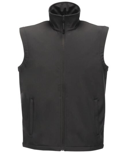 Classic softshell bodywarmer - Regatta Professional - Image 6