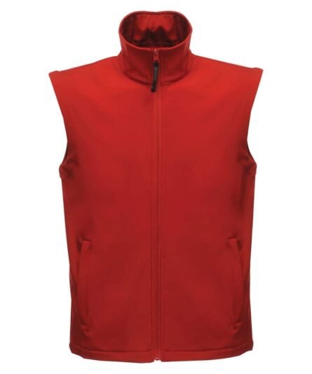 Classic softshell bodywarmer - Regatta Professional - Image 7
