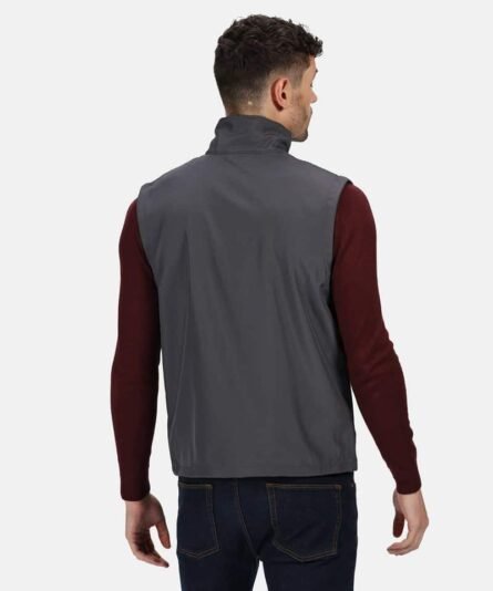 Classic softshell bodywarmer - Regatta Professional - Image 3
