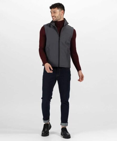 Classic softshell bodywarmer - Regatta Professional - Image 4