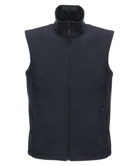 Classic softshell bodywarmer - Regatta Professional - Image 8