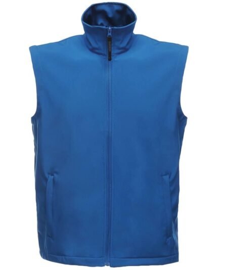 Classic softshell bodywarmer - Regatta Professional - Image 9