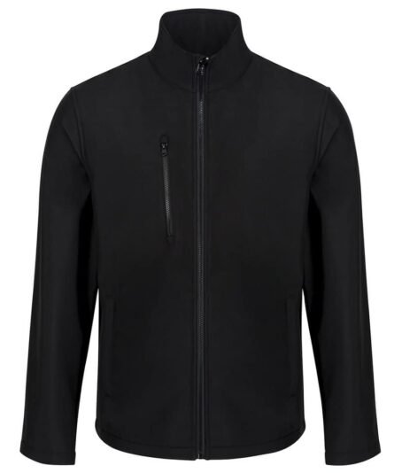 Ablaze 3-layer printable softshell - Regatta Professional - Image 6