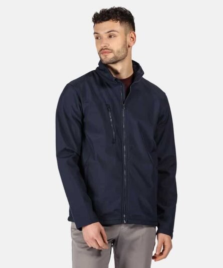 Ablaze 3-layer printable softshell - Regatta Professional - Image 3