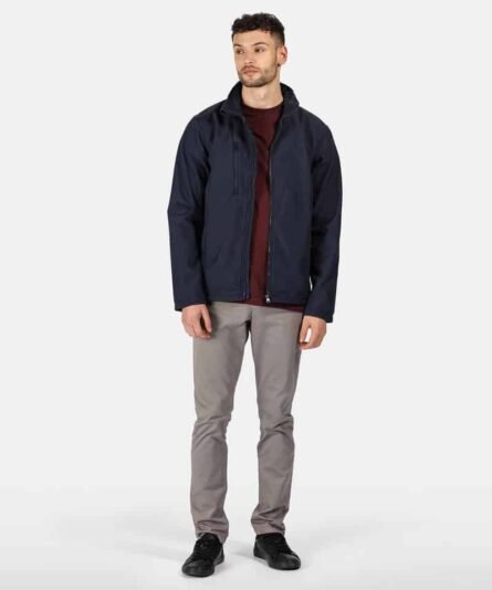 Ablaze 3-layer printable softshell - Regatta Professional - Image 5