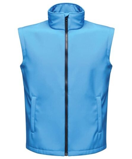 Ablaze printable softshell bodywarmer - Regatta Professional - Image 7