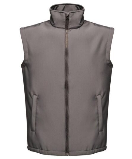 Ablaze printable softshell bodywarmer - Regatta Professional - Image 9