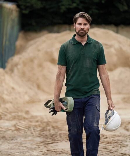 Pro polo - ProRTX - Image 3