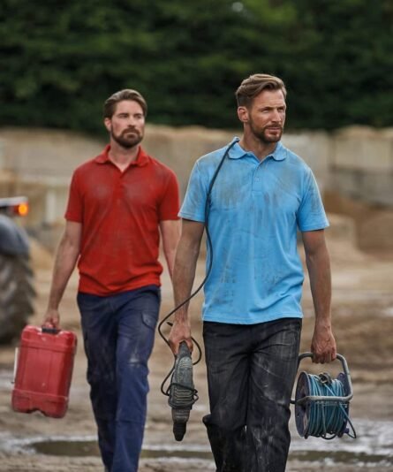 Pro polo - ProRTX - Image 4