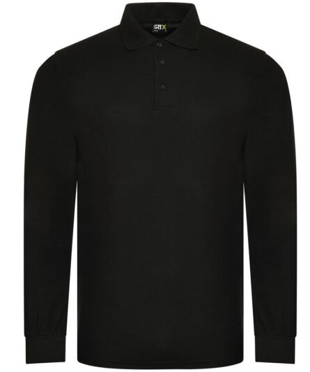 Pro long sleeve polo - ProRTX - Image 6