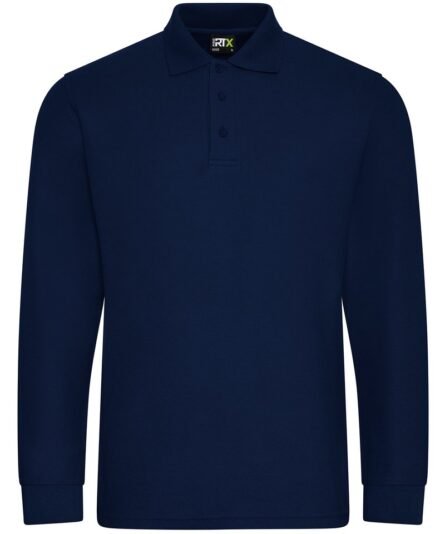 Pro long sleeve polo - ProRTX - Image 7