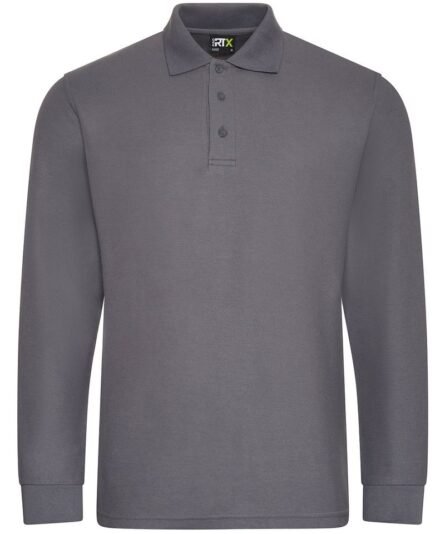 Pro long sleeve polo - ProRTX - Image 8