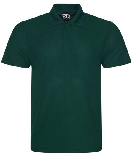 Pro polyester polo - ProRTX - Image 6