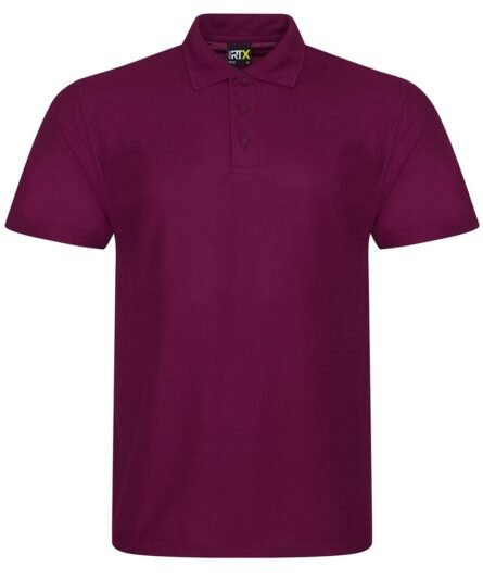 Pro polyester polo - ProRTX - Image 7
