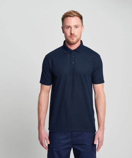 Pro polyester polo - ProRTX - Image 4