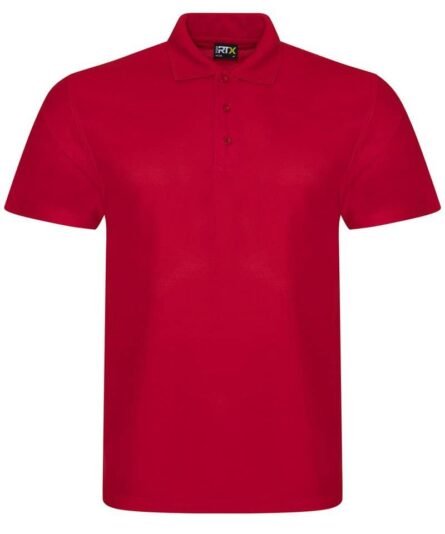 Pro polyester polo - ProRTX - Image 9