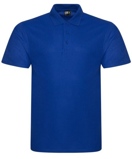 Pro polyester polo - ProRTX - Image 10