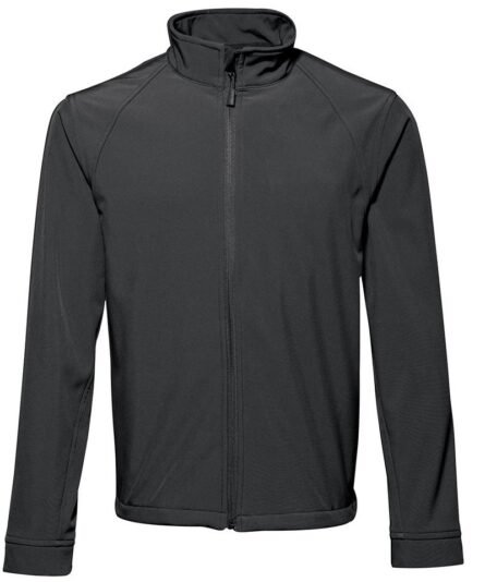 Softshell jacket - 2786 - Image 4