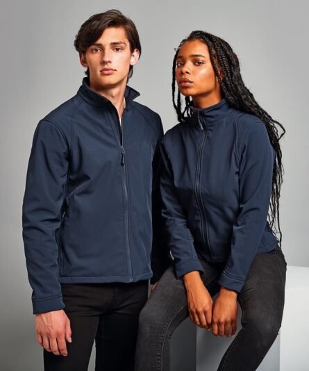 Softshell jacket - 2786 - Image 3