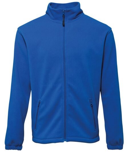 Full-zip fleece - 2786 - Image 9