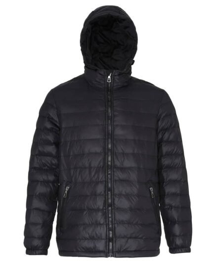 Padded jacket - 2786 - Image 4