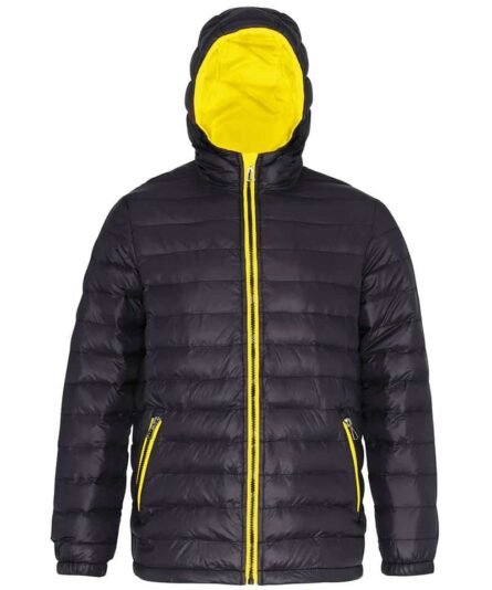 Padded jacket - 2786 - Image 5