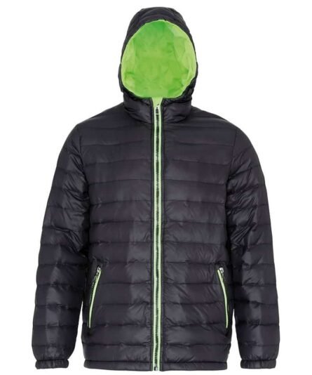Padded jacket - 2786 - Image 6